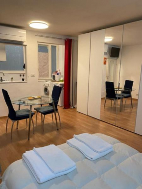 Gianfranco - city center apt